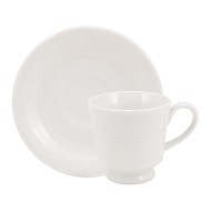 Xícara Café 60ml  Noiva 